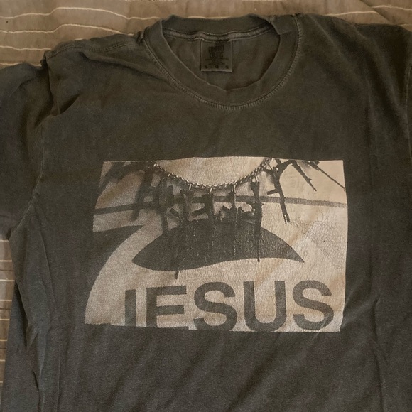MSC What Say You of Power Tee - Picture 1 of 2